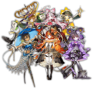 Screenshot of the game