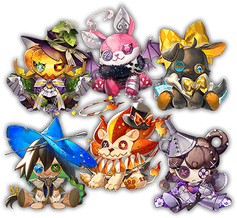 Screenshot of the game