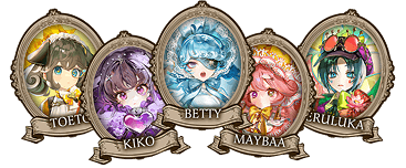 Screenshot of the game