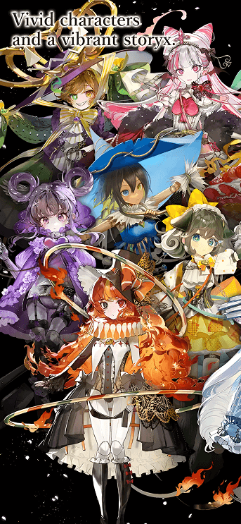 Screenshot of the game